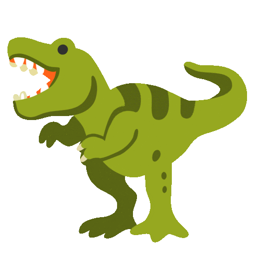 T-Rex Logo